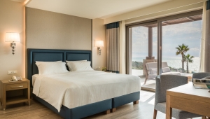 Two Storey Premium Suite, Electra Kefalonia Hotel & Spa