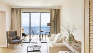 Grand Terrace Deluxe Suite Whirlpool, MarBella Nido Suite Hotel & Villas