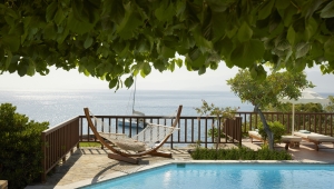 Princess Ariadni Royalty Villa Private Pool Sea View, Elounda Mare Relais & Châteaux Hotel, Crete