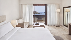 Superior Family Room Sea View, Blue Palace Elounda, a Luxury Collection Resort, Crete