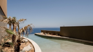 Summer House, Acro Suites, Crete