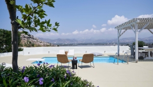 Spa Suite Lake View, Naxian Utopia Luxury Villas & Suites, Naxos