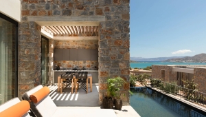 Core Residence Two Bedroom Private Pool, Domes of Elounda, Autograph Collection, Crete