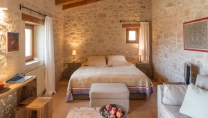 Exclusive Superior Room, Kapsaliana Village Hotel, Crete