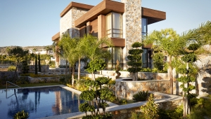One bedroom Park Villa with Private Pool, Parklane, a Luxury Collection Resort & Spa, Limassol, Cyprus