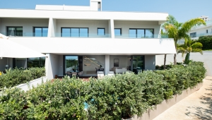 Two bedroom Seafront Villa with Private Pool, Parklane, a Luxury Collection Resort & Spa, Limassol